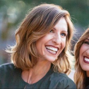 Meet your Posher, Leah